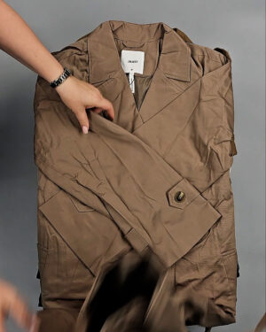 Фотография  834 - Ветровки Bestseller 045#10 кг, ЛОТ СТ-9407 оптом в Кирове и Кировской области