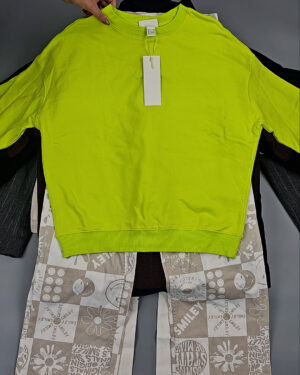 Фотография  995 - H&M Men mix 095#10,6 кг, ЛОТ № СТ-9544 оптом в Кирове и Кировской области