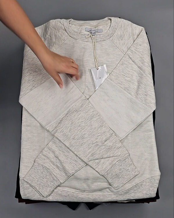 Фотография  908 - Спортивный микс C-3405 (MEN J-P) #10 кг, ЛОТ СТ-9460 оптом в Кирове и Кировской области