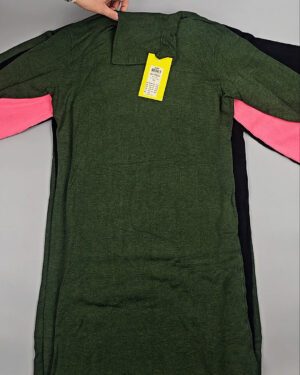 Фотография  692 - Платья зима JJXX 045 #3,9 кг, ЛОТ СТ-9581 оптом в Кирове и Кировской области