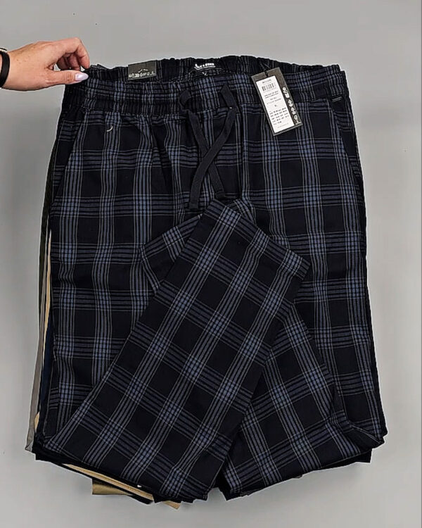 Фотография  394 - Брюки BLEND HE + 075#10 кг, ЛОТ № СТ-9484 оптом в Кирове и Кировской области