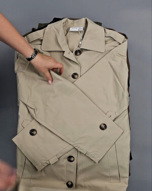 Фотография  874 - Ветровки Bestseller 045#10 кг, ЛОТ СТ-9409 оптом в Кирове и Кировской области