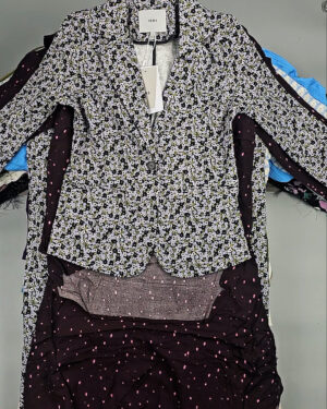 Купить ICHI Winter mix 104#15 кг, ЛОТ СТ-9593 оптом в Кирове и Кировской области