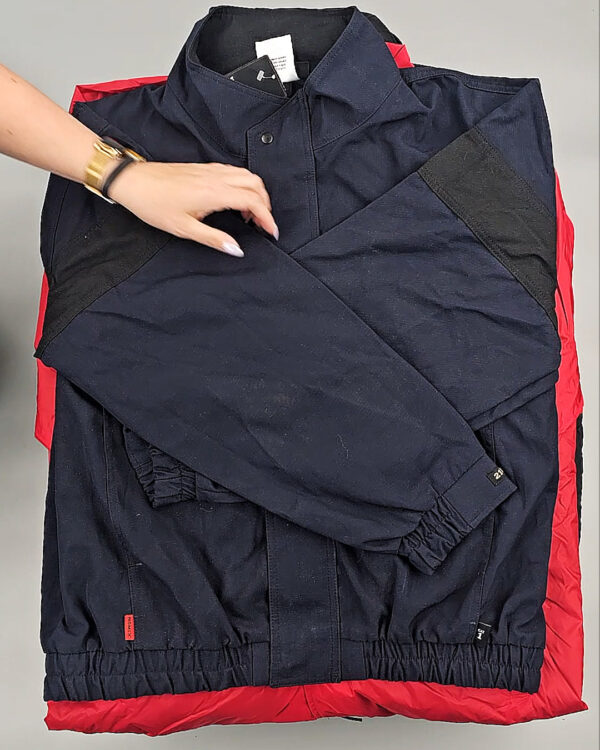 Фотография  762 - Верхняя одежда мужская CAN 104#15 кг, ЛОТ СТ-9440 оптом в Кирове и Кировской области