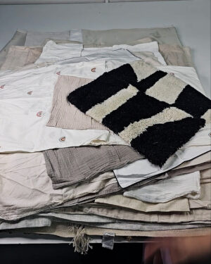 Фотография  389 - 11991 ПДО H&M (H H&M HHR mix) 1224#25 кг, ЛОТ СТ-9430 оптом в Кирове и Кировской области