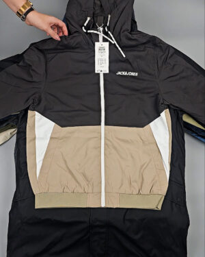 Фотография  667 - Ветровки BLEND HE + 075#10 кг, ЛОТ СТ-9569 оптом в Кирове и Кировской области