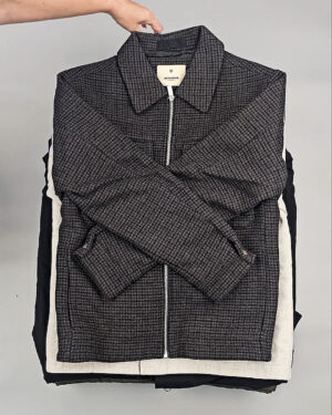 Фотография  336 - Верхняя одежда JACK JONES муж 075#10 кг оптом в Кирове и Кировской области