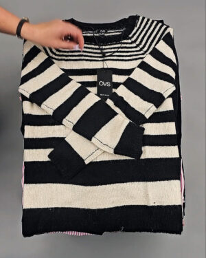 Купить OVS Winter м/ж mix#15 кг, ЛОТ СТ-9504 оптом в Кирове и Кировской области