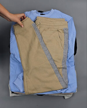 Фотография  285 - Спортивный микс C-3405 (MEN J-P) #10 кг, ЛОТ СТ-9458 оптом в Кирове и Кировской области