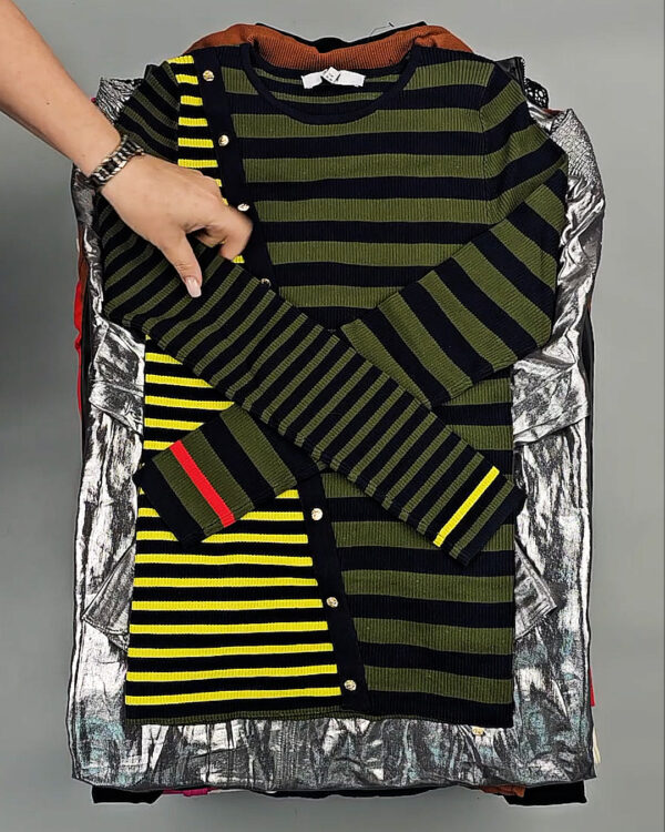 Фотография  674 - NEXT Winter Women mix#15 кг, ЛОТ СТ-9454 оптом в Кирове и Кировской области