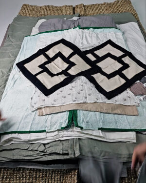 Фотография  905 - 11991 ПДО H&M (H H&M HHR mix) 1224#25 кг, ЛОТ СТ-9427 оптом в Кирове и Кировской области