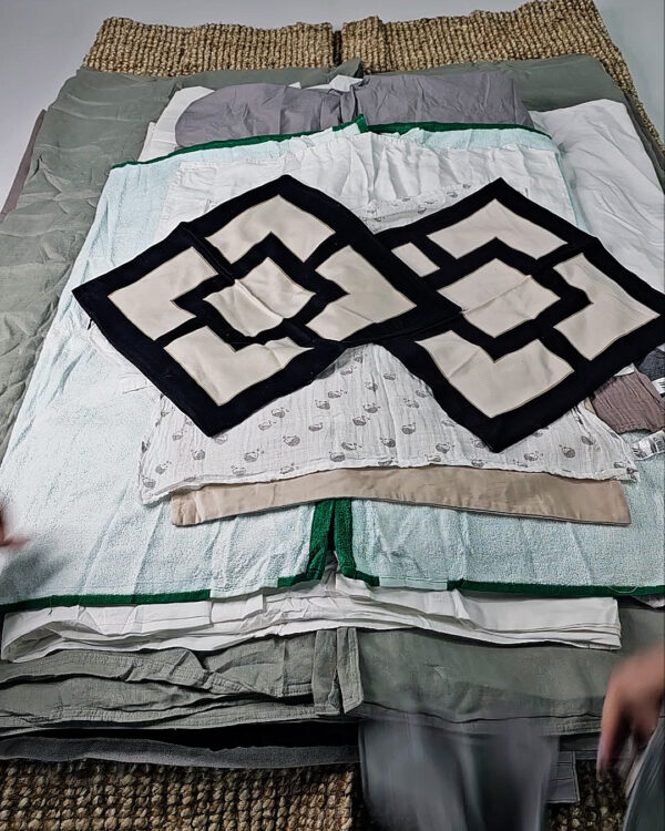 Фотография  117 - 11991 ПДО H&M (H H&M HHR mix) 1224#25 кг, ЛОТ СТ-9427 оптом в Кирове и Кировской области