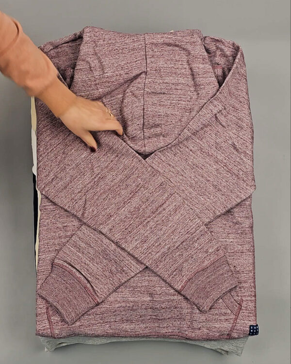 Фотография  379 - Толстовки BLEND HE 045#7 кг, ЛОТ № СТ-9514 оптом в Кирове и Кировской области