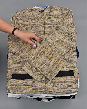 Купить OVS Winter м/ж mix#15 кг, ЛОТ СТ-9508 оптом в Кирове и Кировской области