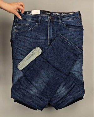 Фотография  967 - Джинсы BLEND HE + 075#10 кг, ЛОТ СТ-9495 оптом в Кирове и Кировской области