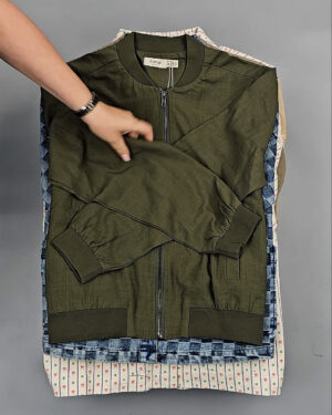 Фотография  794 - Ветровки DK Company 075#10 кг, ЛОТ СТ-9373 оптом в Кирове и Кировской области