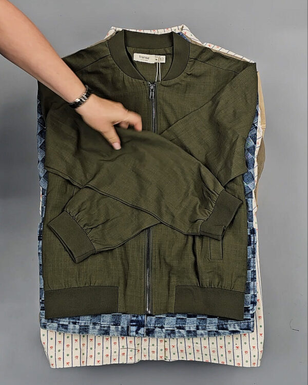 Фотография  253 - Ветровки DK Company 075#10 кг, ЛОТ СТ-9373 оптом в Кирове и Кировской области