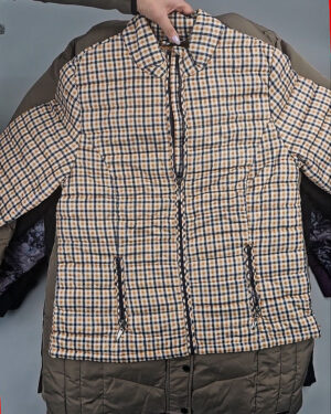 Купить Куртки#25 кг, ЛОТ № СХ-0169 оптом в Кирове и Кировской области