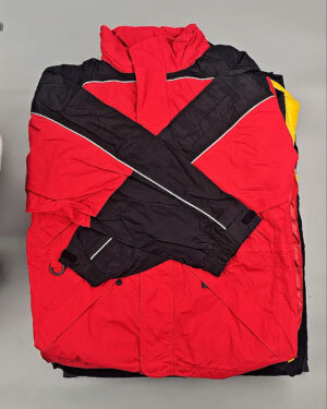 Купить Верхняя одежда мужская CAN 104#15 кг, ЛОТ СТ-9439 оптом в Кирове и Кировской области