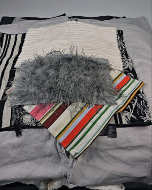 Купить 11991 ПДО H&M (H H&M HHR mix) 1224#25 кг, ЛОТ №СТ-9566 оптом в Кирове и Кировской области