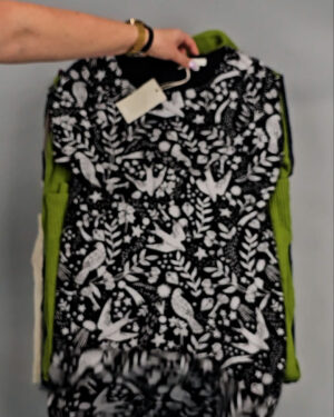 Фотография  774 - Платья Bestseller+DK Winter 035#7 кг, ЛОТ СТ-9475 оптом в Кирове и Кировской области