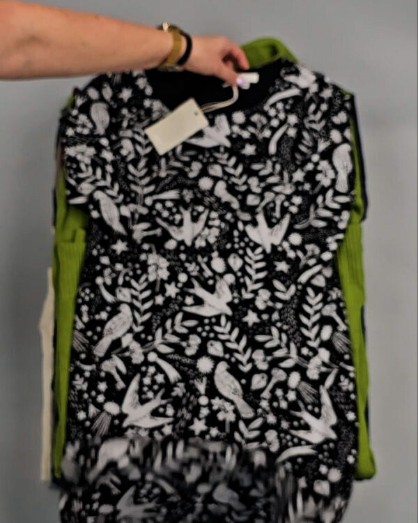 Фотография  295 - Платья Bestseller+DK Winter 035#7 кг, ЛОТ СТ-9475 оптом в Кирове и Кировской области