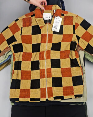 Фотография  343 - Ветровки BLEND HE + 075#10,3 кг, ЛОТ СТ-9570 оптом в Кирове и Кировской области