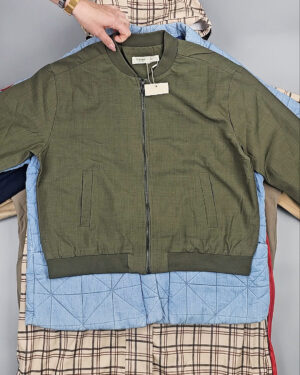 Фотография  644 - Ветровки DK Company 075#10 кг, ЛОТ СТ-9552 оптом в Кирове и Кировской области