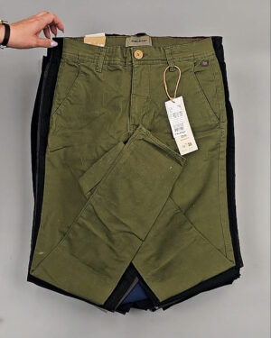 Фотография  658 - Брюки BLEND HE + 075#10 кг, ЛОТ № СТ-9485 оптом в Кирове и Кировской области