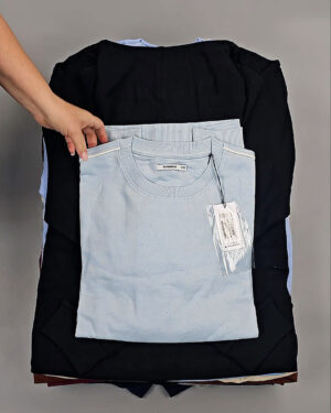 Фотография  390 - Спортивный микс C-3405 (MEN J-P) #10 кг, ЛОТ СТ-9460 оптом в Кирове и Кировской области