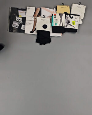 Фотография  354 - Колготки СТОК зима#5 кг оптом в Кирове и Кировской области