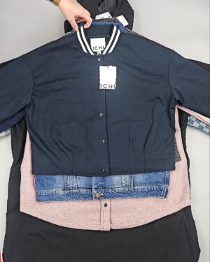 Фотография  194 - Ветровки DK Company 075#10 кг, ЛОТ СТ-9553 оптом в Кирове и Кировской области