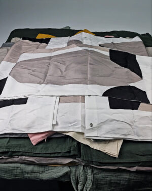 Фотография  308 - 11991 ПДО H&M (H H&M HHR mix) 1224#25 кг, ЛОТ СТ-9431 оптом в Кирове и Кировской области