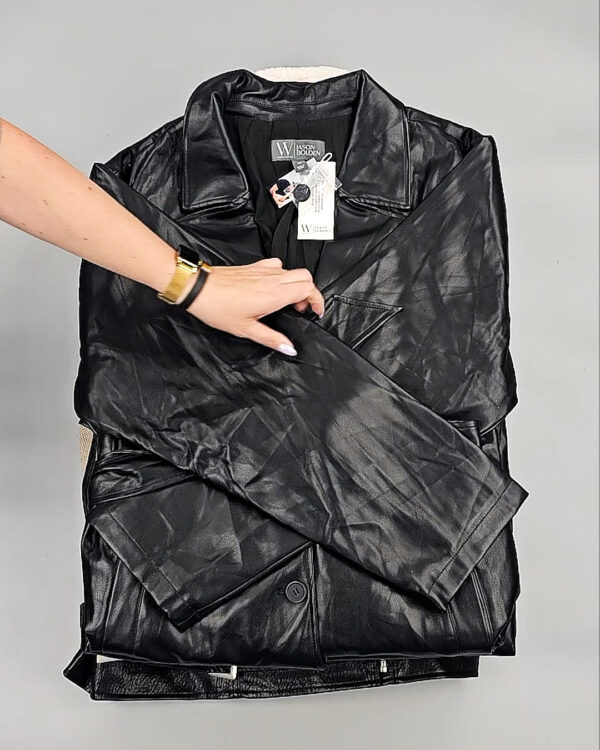 Фотография  239 - Ветровки женские CAN 104#11,5 кг, ЛОТ СТ-9402 оптом в Кирове и Кировской области