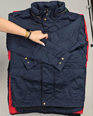 Фотография  165 - Верхняя одежда мужская CAN 104#15 кг, ЛОТ СТ-9441 оптом в Кирове и Кировской области