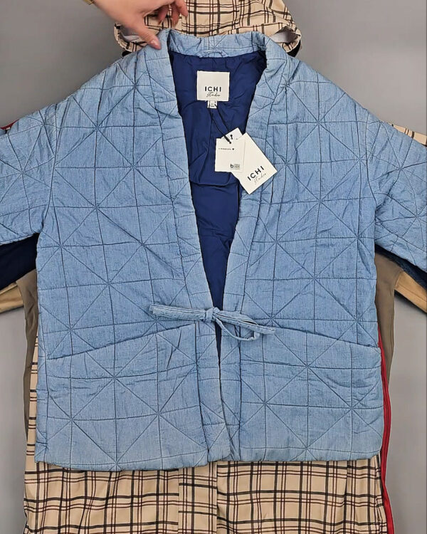 Фотография  151 - Ветровки DK Company 075#10 кг, ЛОТ СТ-9552 оптом в Кирове и Кировской области