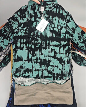 Фотография  481 - ICHI Winter mix 104#15 кг, ЛОТ СТ-9592 оптом в Кирове и Кировской области