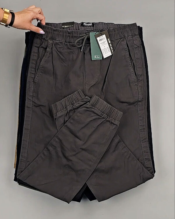 Фотография  528 - Брюки BLEND HE + 075#10 кг, ЛОТ № СТ-9483 оптом в Кирове и Кировской области