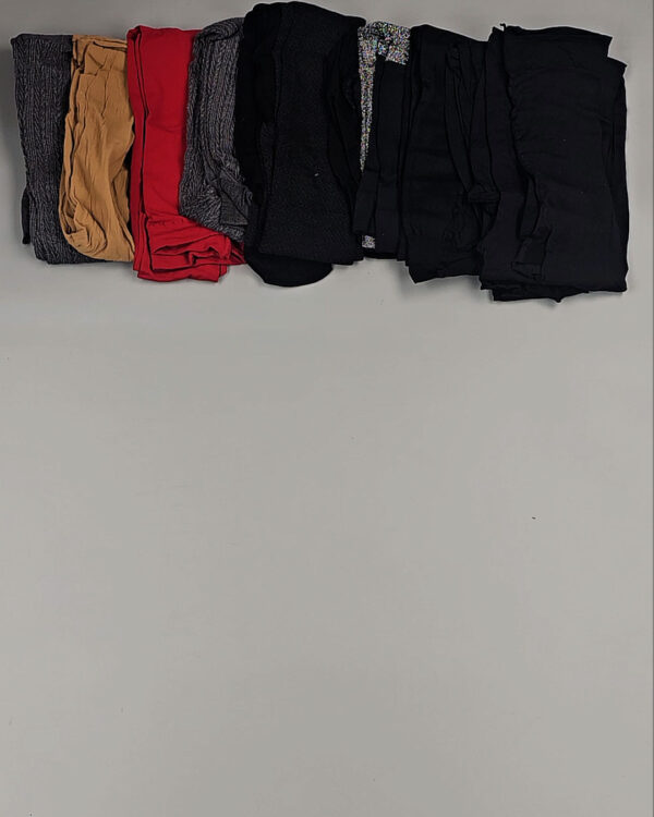 Фотография  910 - Колготки СТОК зима#5 кг, СТ-9580 оптом в Кирове и Кировской области