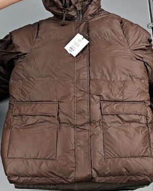 Купить Куртки BESTSELLER зима 045#10,8 кг, ЛОТ СТ-9468 оптом в Кирове и Кировской области