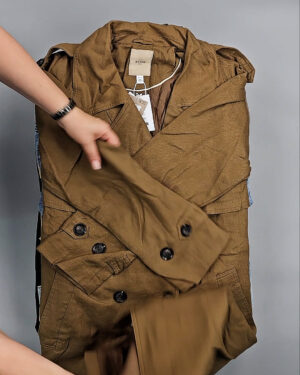 Фотография  560 - Ветровки Bestseller 045#10 кг, ЛОТ СТ-9408 оптом в Кирове и Кировской области