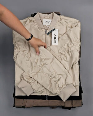 Фотография  278 - Ветровки Bestseller 045#10 кг, ЛОТ СТ-9407 оптом в Кирове и Кировской области