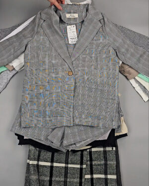 Фотография  159 - Комплекты жен Корея 085#5 кг, ЛОТ СТ-9572 оптом в Кирове и Кировской области