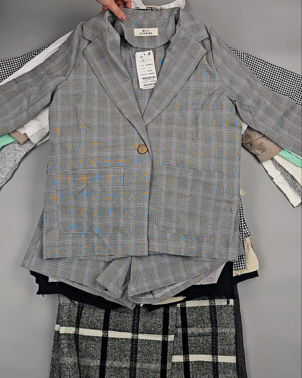 Фотография  686 - Комплекты жен Корея 085#5 кг, ЛОТ СТ-9572 оптом в Кирове и Кировской области