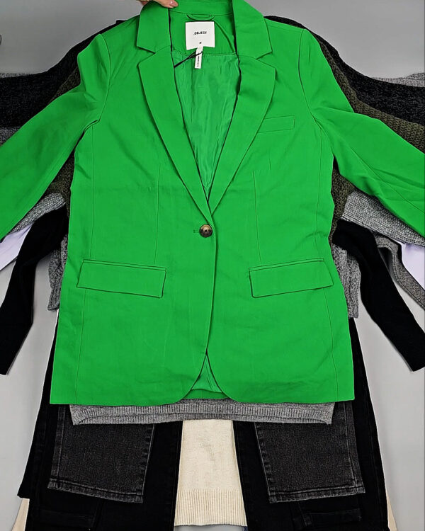 Фотография  730 - Bestseller Winter mix 104#15 кг, ЛОТ № СТ-9526 оптом в Кирове и Кировской области