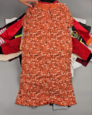 Фотография  957 - BABY KIDS CAN Winter 44#7 кг, ЛОТ СТ-9611 оптом в Кирове и Кировской области