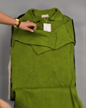 Фотография  420 - Платья Bestseller+DK Winter 035#7 кг, ЛОТ СТ-9475 оптом в Кирове и Кировской области