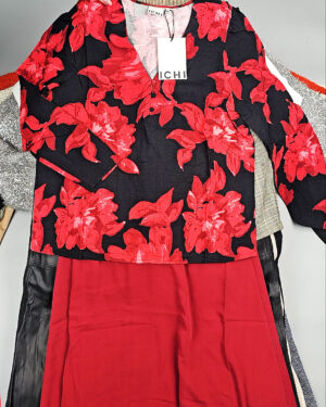 Фотография  407 - ICHI mix 075#15 кг, ЛОТ СТ-9600 оптом в Кирове и Кировской области