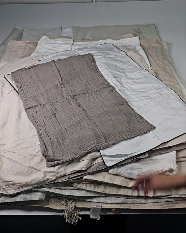 Фотография  278 - 11991 ПДО H&M (H H&M HHR mix) 1224#25 кг, ЛОТ СТ-9430 оптом в Кирове и Кировской области