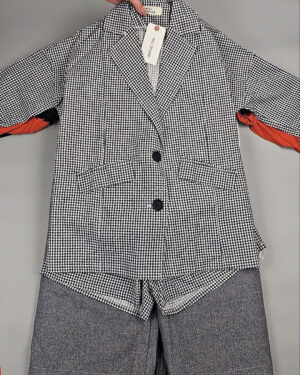 Фотография  206 - Комплекты жен Корея 085#5 кг, ЛОТ СТ-9573 оптом в Кирове и Кировской области